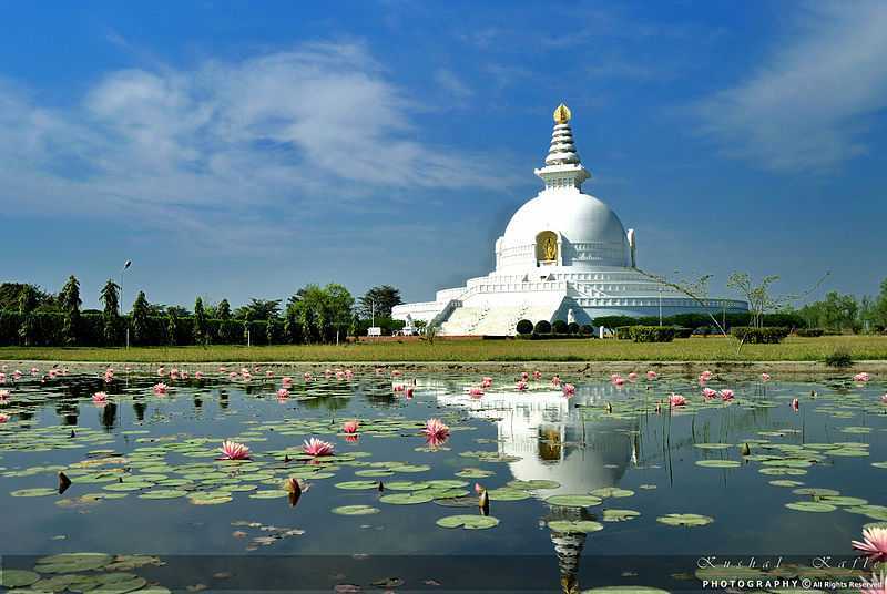 lumbini-tour-from-gorakhpur
